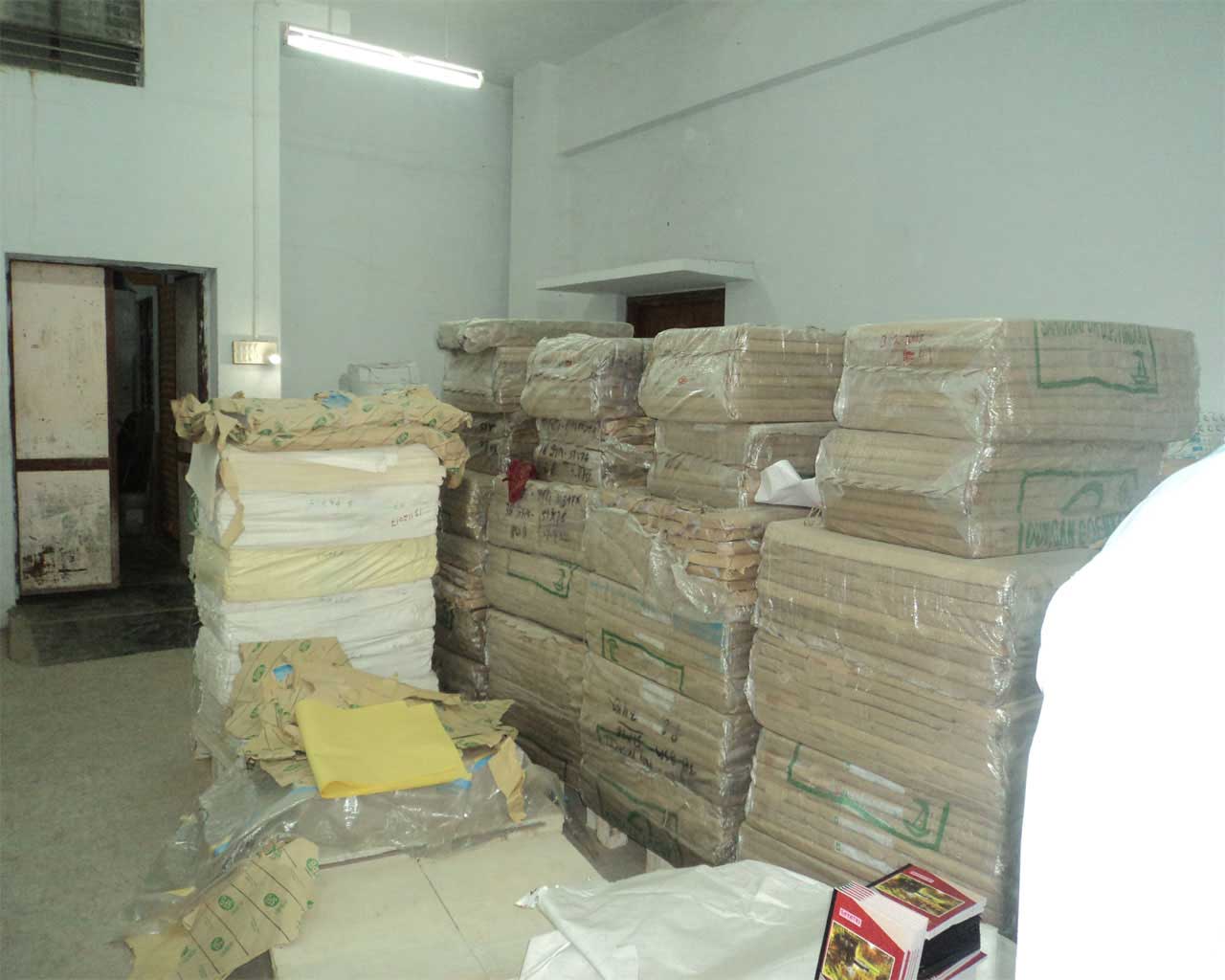 paperwarehouse